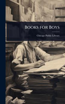 Books for Boys