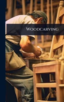Woodcarving