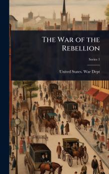 War of the Rebellion