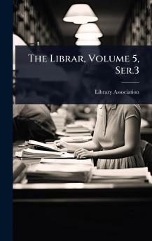 Librar Volume 5 Ser.3