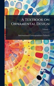 Textbook on Ornamental Design