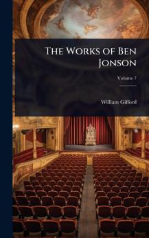 Works of Ben Jonson