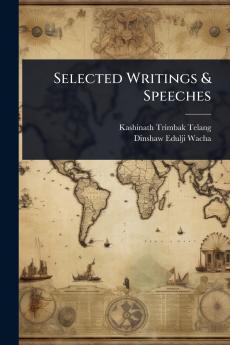 Selected Writings & Speeches