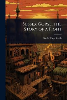 Sussex Gorse the Story of a Fight