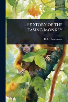 Story of the Teasing Monkey