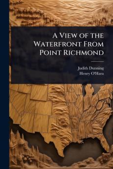 View of the Waterfront From Point Richmond