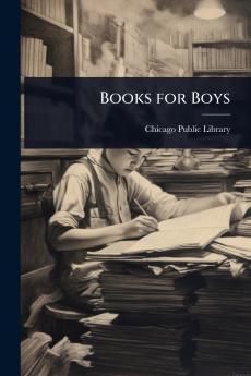 Books for Boys