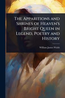 Apparitions and Shrines of Heaven's Bright Queen in Legend Poetry and History
