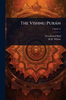 Vishnu Puràn