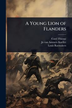 Young Lion of Flanders