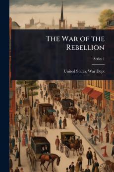 War of the Rebellion