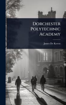 Dorchester Polytechnic Academy