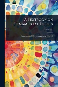 Textbook on Ornamental Design