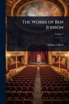 Works of Ben Jonson