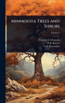 Minnesota Trees and Shrubs