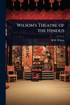 Wilson's Theatre of the Hindus