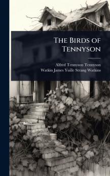 Birds of Tennyson