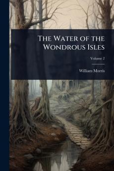 Water of the Wondrous Isles