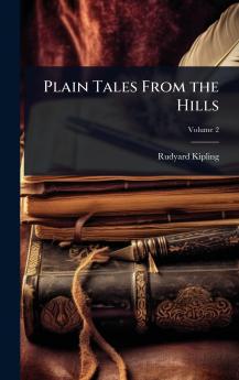 Plain Tales From the Hills