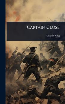 Captain Close