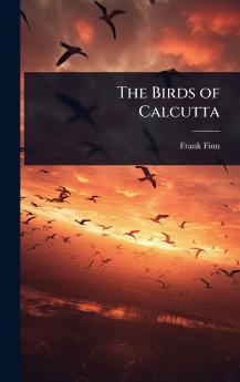 Birds of Calcutta