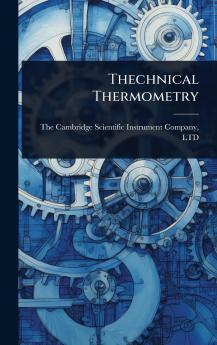 Thechnical Thermometry