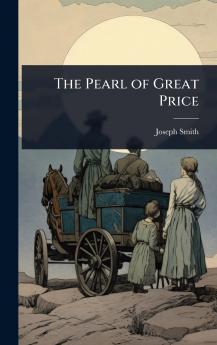 Pearl of Great Price