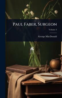 Paul Faber Surgeon