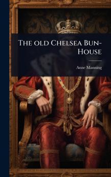 old Chelsea Bun-House