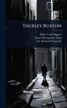 Thurley Ruxton