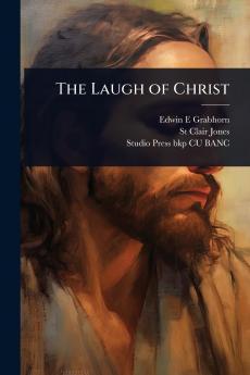 Laugh of Christ