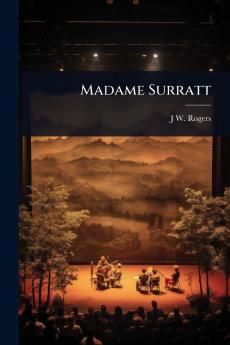 Madame Surratt