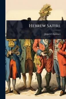 Hebrew Satire
