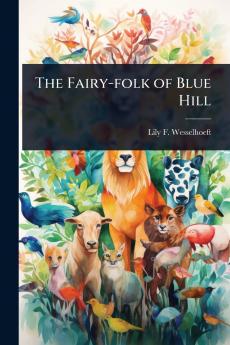 Fairy-folk of Blue Hill