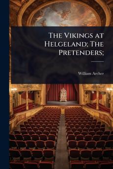 Vikings at Helgeland; The Pretenders;
