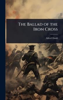 Ballad of the Iron Cross