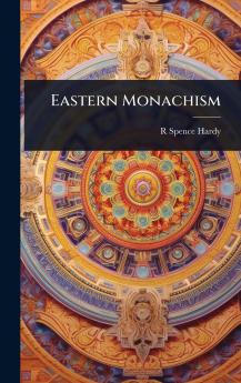 Eastern Monachism