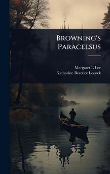 Browning's Paracelsus