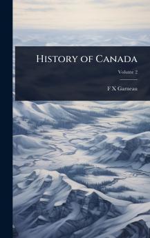 History of Canada