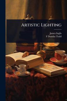 Artistic Lighting
