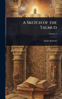 Sketch of the Talmud