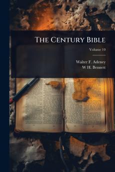 Century Bible