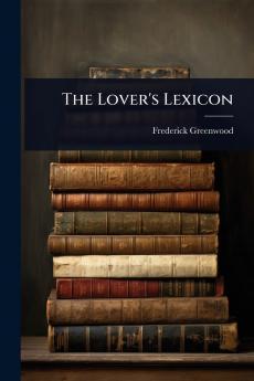 Lover's Lexicon