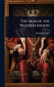 Sign of the Wooden Shoon