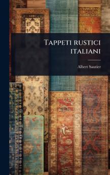 Tappeti rustici italiani