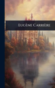 Eugène Carrière