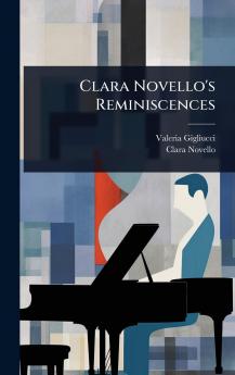 Clara Novello's Reminiscences