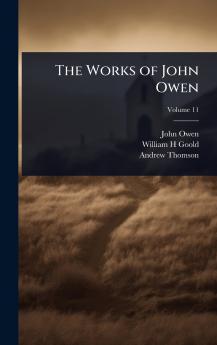 Works of John Owen