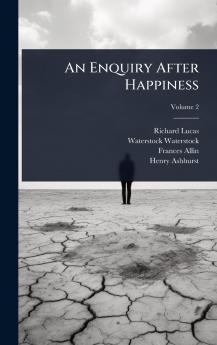Enquiry After Happiness