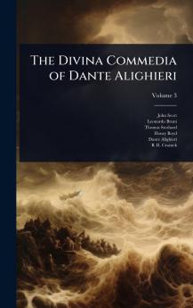 Divina Commedia of Dante Alighieri